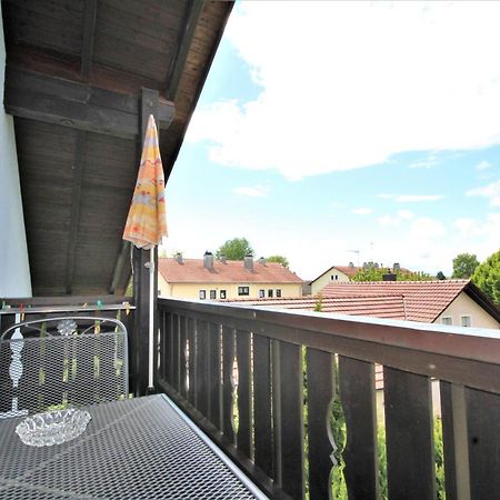 Appartementhaus Sonneneck 巴特法兴格 外观 照片