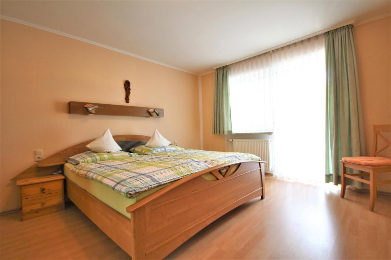 Appartementhaus Sonneneck 巴特法兴格 外观 照片