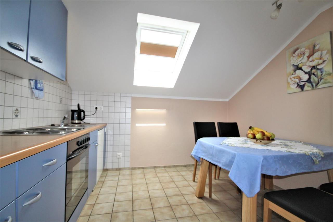 Appartementhaus Sonneneck 巴特法兴格 外观 照片