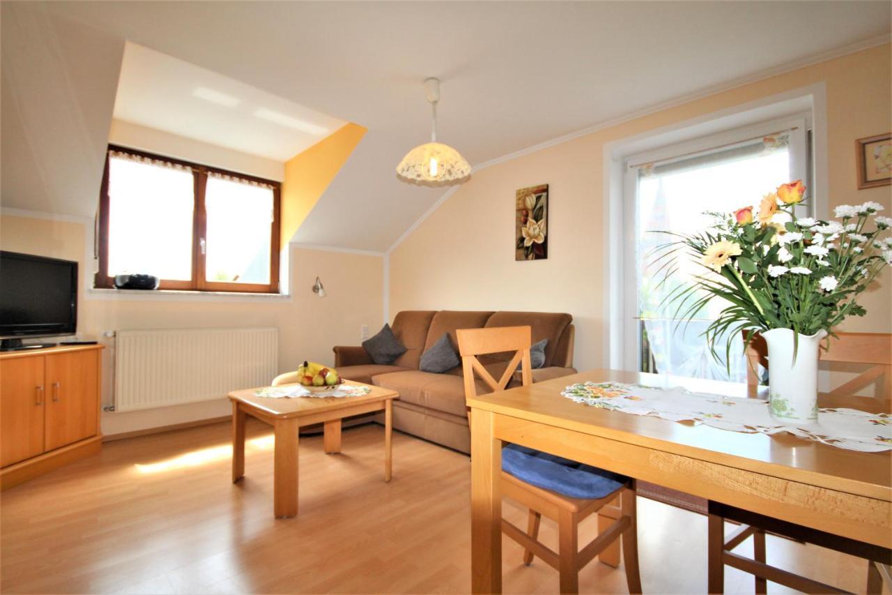 Appartementhaus Sonneneck 巴特法兴格 外观 照片