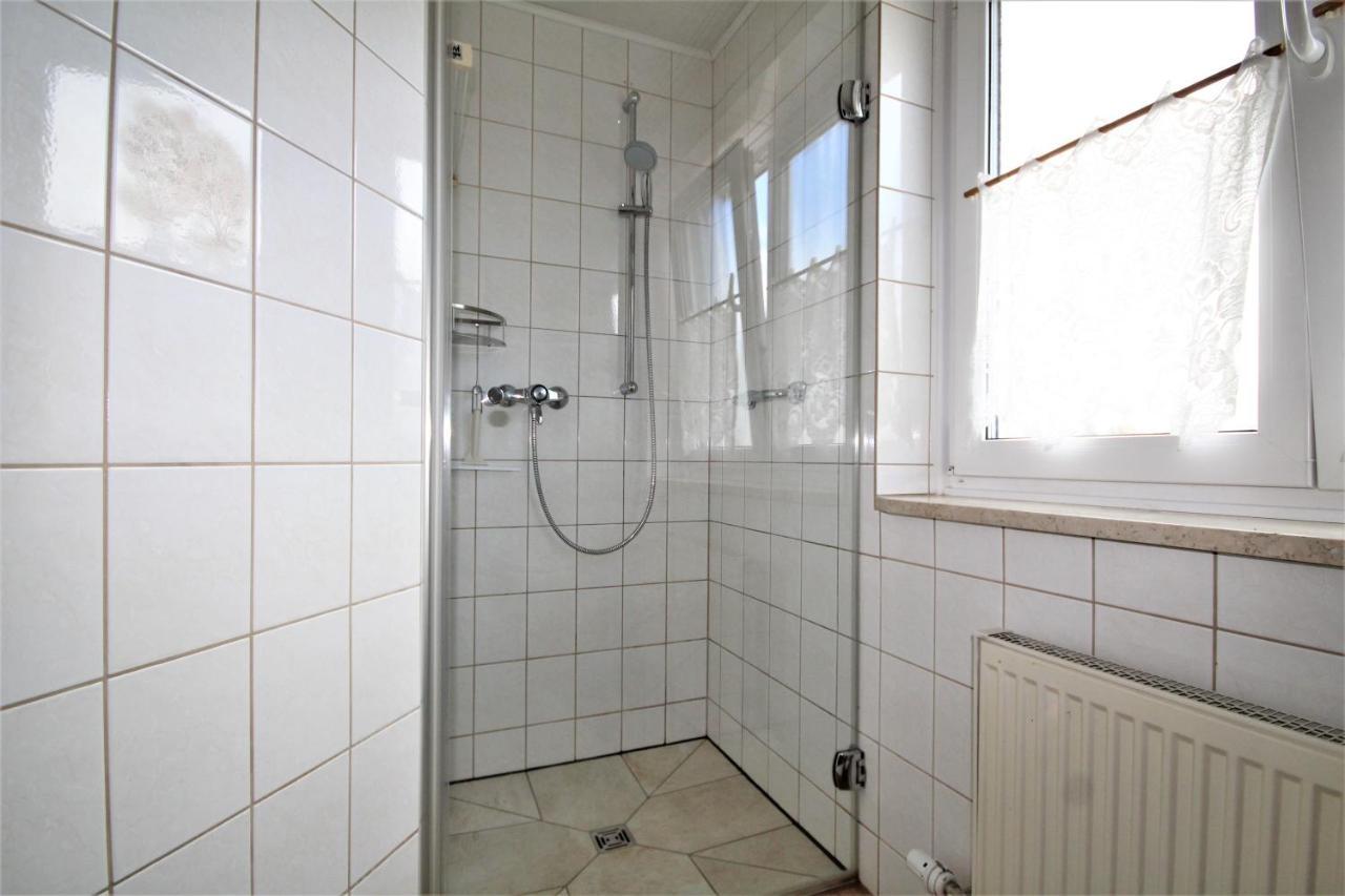 Appartementhaus Sonneneck 巴特法兴格 外观 照片
