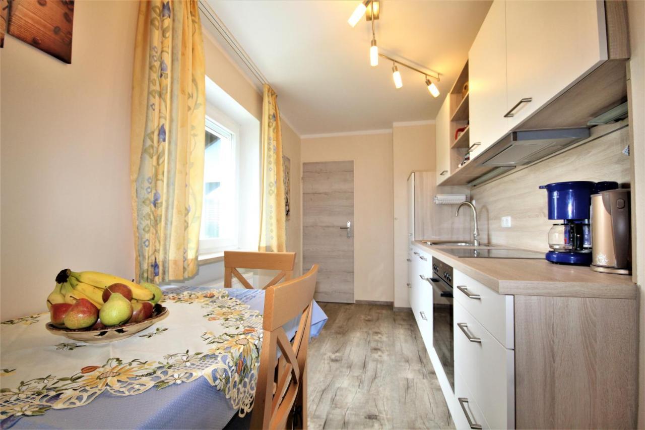 Appartementhaus Sonneneck 巴特法兴格 外观 照片