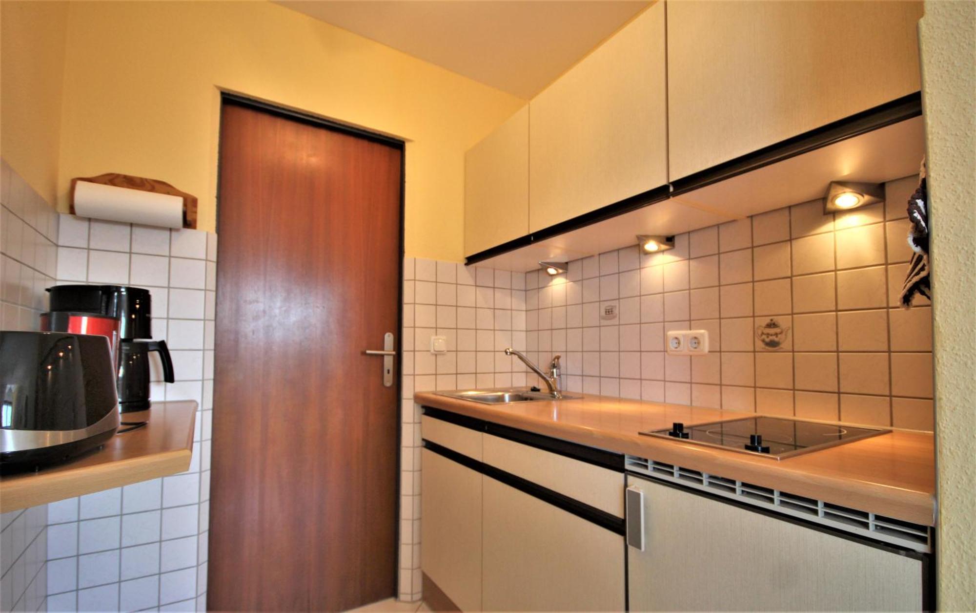 Appartementhaus Sonneneck 巴特法兴格 外观 照片